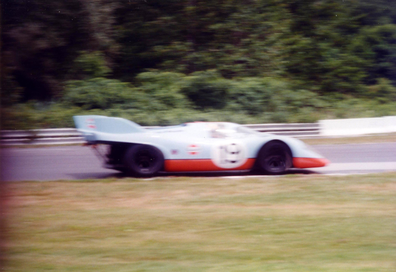 Porsche 917